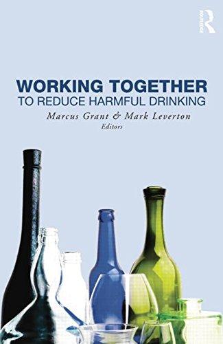 Working Together to Reduce Harmful Drinking                                                                                                           <br><span class="capt-avtor"> By:Grant, Marcus                                     </span><br><span class="capt-pari"> Eur:50,39 Мкд:3099</span>